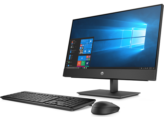 HP �������� � All-in-One ��������
