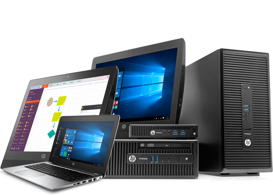 HP ��������