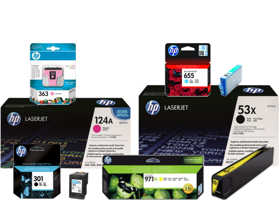 HP �����������