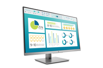 �������� �� �������� � ������� HP EliteDisplay E273