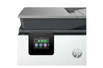 ���������������� ����������������� ���������� (��������) � ������� HP OfficeJet Pro 9120b