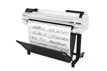 �������������� �������� � ������� � ������ HP DesignJet T530 (91cm)