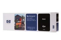 ������� � ����� �� �������������� �������� � �������� �� DJ CP Dye, Black (410 ml)