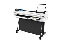 �������������� �������� � ������� � ������ HP DesignJet T530 (91cm)