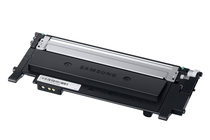 ����� ������ � ������ �� ������ ������� �������� Samsung � ����� Samsung CLT-K404S �� SL-C430/C480, Black (1.5K)