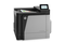 ������ ������� �������� � ������� HP Color LaserJet Enterprise M651dn