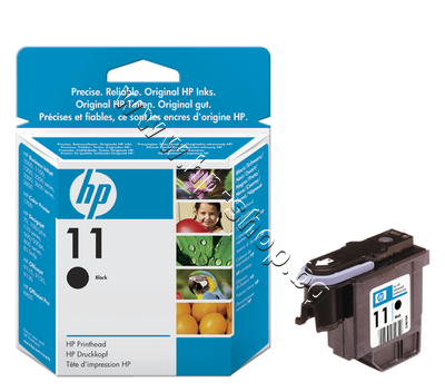 C4810A ����� HP 11, Black