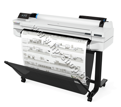 5ZY62A ������ HP DesignJet T530 (91cm)