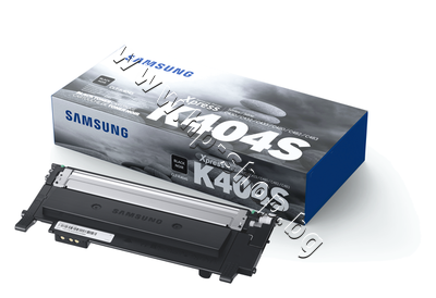 SU100A ����� Samsung CLT-K404S �� SL-C430/C480, Black (1.5K)