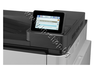 CZ256A ������� HP Color LaserJet Enterprise M651dn