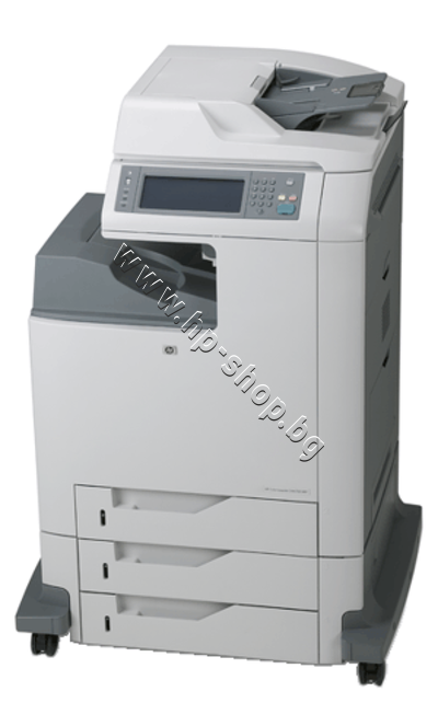 CB480A ������� HP Color LaserJet CM4730 mfp