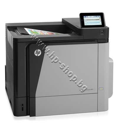 CZ256A ������� HP Color LaserJet Enterprise M651dn