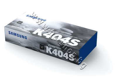 SU100A ����� Samsung CLT-K404S �� SL-C430/C480, Black (1.5K)