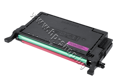 SU323A ����� Samsung CLT-M5082S �� CLP-620/670/CLX-6220, Magenta (2K)