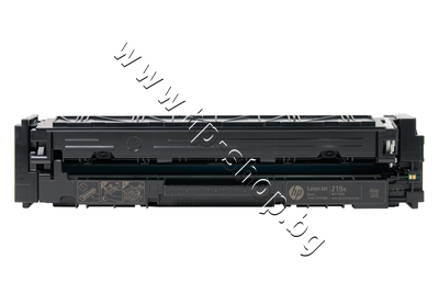 W2190A ����� HP 219A �� 3202/3302, Black (1.3K)