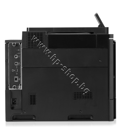 CZ256A ������� HP Color LaserJet Enterprise M651dn