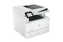 ������� ����������������� ���������� (��������) � ������� HP LaserJet Pro 4102dwe mfp (HP+)