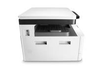 ������� ����������������� ���������� (��������) � ������� HP LaserJet M433a mfp