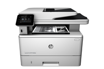 ������� ����������������� ���������� (��������) � ������� HP LaserJet Pro M426dw mfp