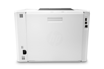 ������ ������� �������� � ������� HP Color LaserJet Pro M454dn