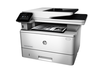������� ����������������� ���������� (��������) � ������� HP LaserJet Pro M426dw mfp