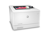 ������ ������� �������� � ������� HP Color LaserJet Pro M454dn