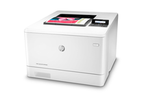 ������ ������� �������� � ������� HP Color LaserJet Pro M454dn