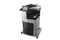 ������� ����������������� ���������� (��������) � ������� HP LaserJet Enterprise M725z+ mfp