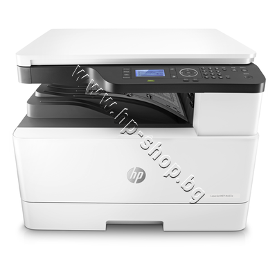 1VR14A ������� HP LaserJet M433a mfp