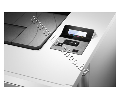 W1Y44A ������� HP Color LaserJet Pro M454dn