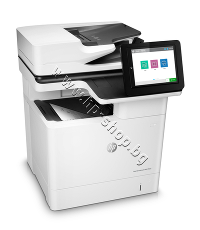 J8J70A ������� HP LaserJet Enterprise M632h mfp
