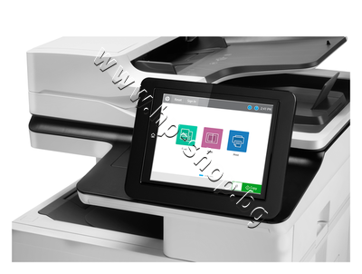 J8J70A ������� HP LaserJet Enterprise M632h mfp