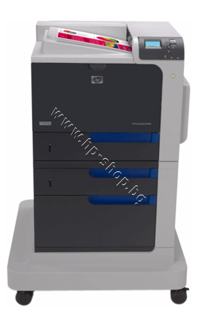 CC495A ������� HP Color LaserJet Enterprise CP4525xh
