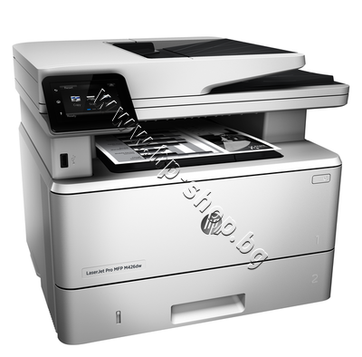 F6W13A ������� HP LaserJet Pro M426dw mfp