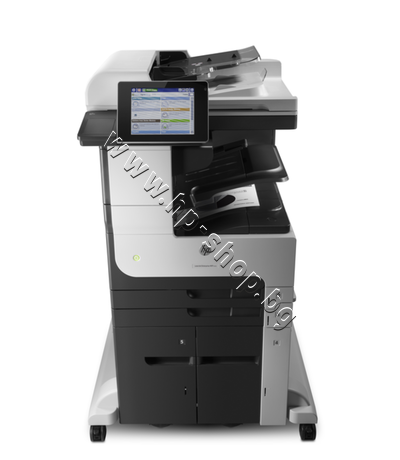 CF069A ������� HP LaserJet Enterprise M725z+ mfp