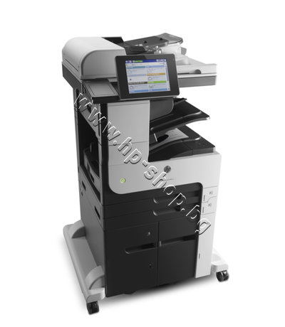 CF069A ������� HP LaserJet Enterprise M725z+ mfp