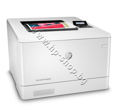 W1Y44A ������� HP Color LaserJet Pro M454dn