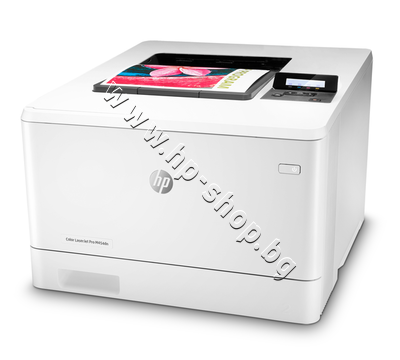 W1Y44A ������� HP Color LaserJet Pro M454dn