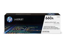 ����� ������ � ������ �� ������ ������� �������� � ������� HP 660A �� M751/M776/M856, Universal (65K)