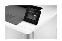 ������ ������� �������� � ������� HP Color LaserJet Pro M254dw