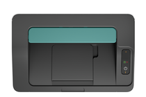 �����-���� ������� �������� � ������� HP Laser 107r