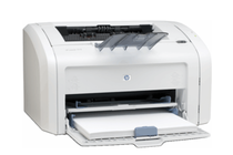 �����-���� ������� �������� � ������� HP LaserJet 1018