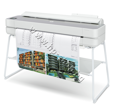 5HB14C ������ HP DesignJet Studio Steel (91cm)