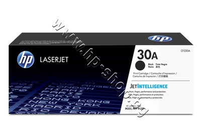 CF230A ����� HP 30A �� M203/M227 (1.6K)