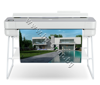 5HB14C ������ HP DesignJet Studio Steel (91cm)