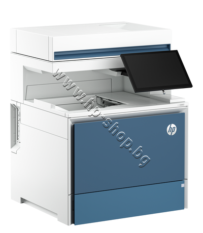 6QN36A ������� HP Color LaserJet Enterprise 6800zf mfp