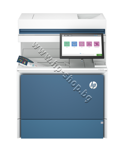 6QN36A ������� HP Color LaserJet Enterprise 6800zf mfp