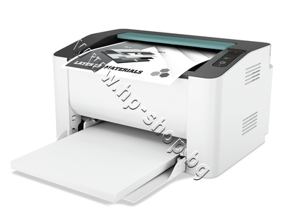 5UE14A ������� HP Laser 107r