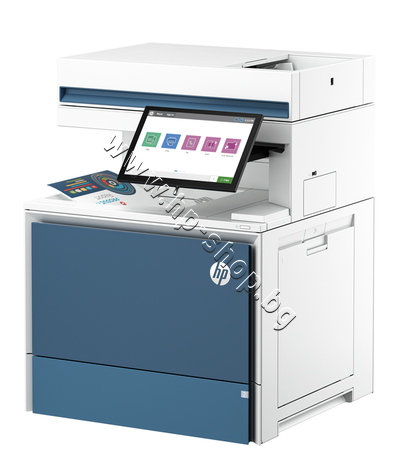 6QN36A ������� HP Color LaserJet Enterprise 6800zf mfp