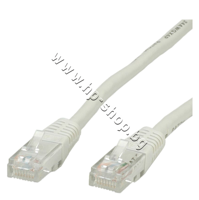 21150501 ����� UTP Patch cat.5e (1.0 m)